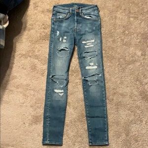 H&M Jeans